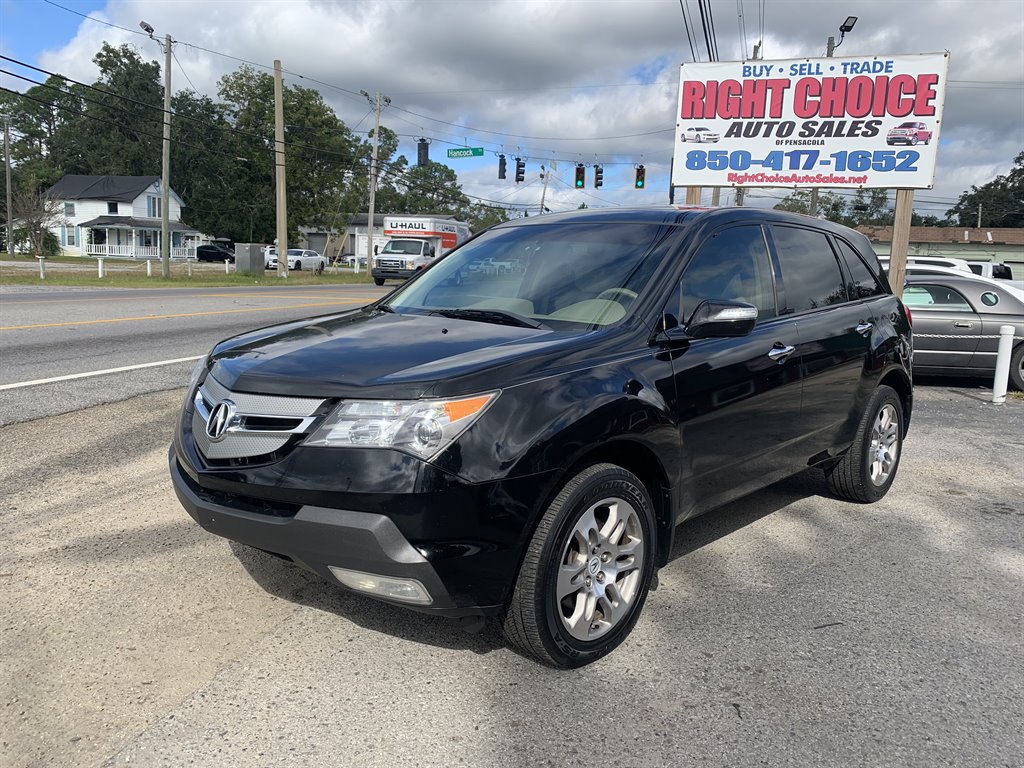 Inventory Right Choice Auto Sales Of Pensacola Used Cars For Sale Pensacola Fl