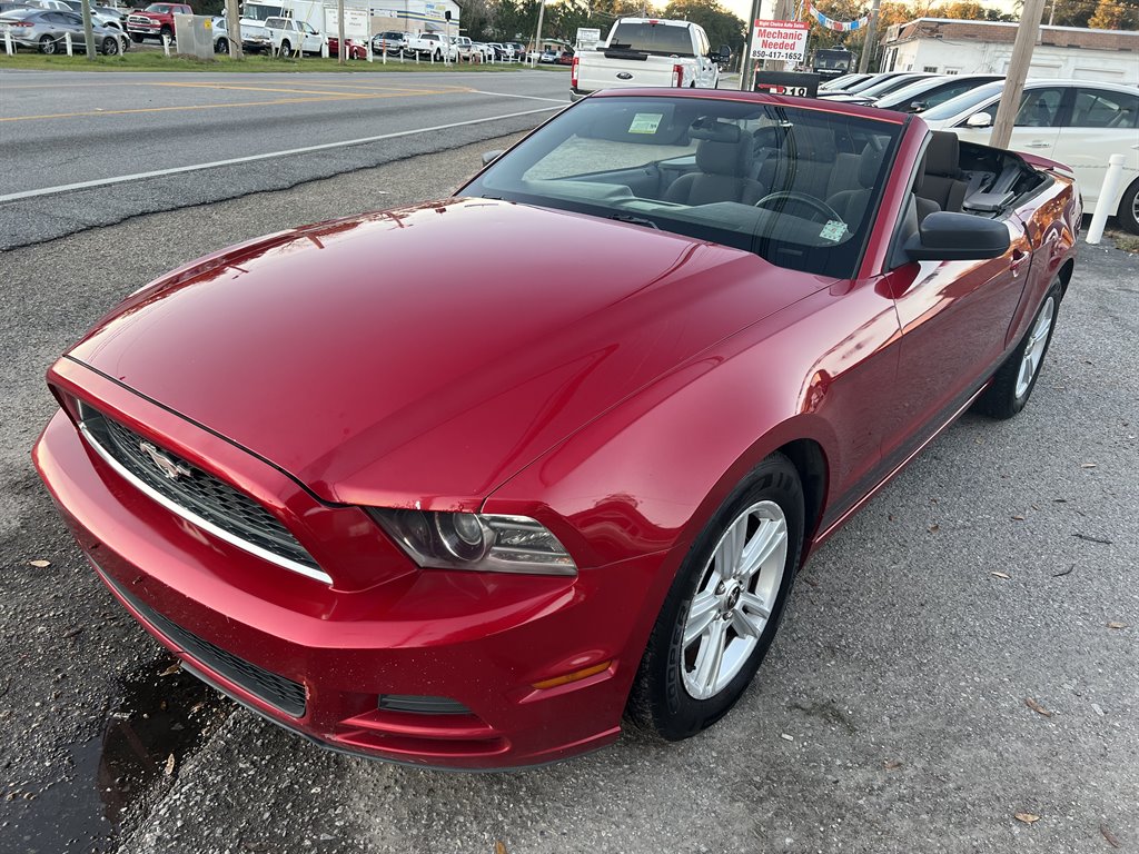 Right Choice Auto Sales of Pensacola