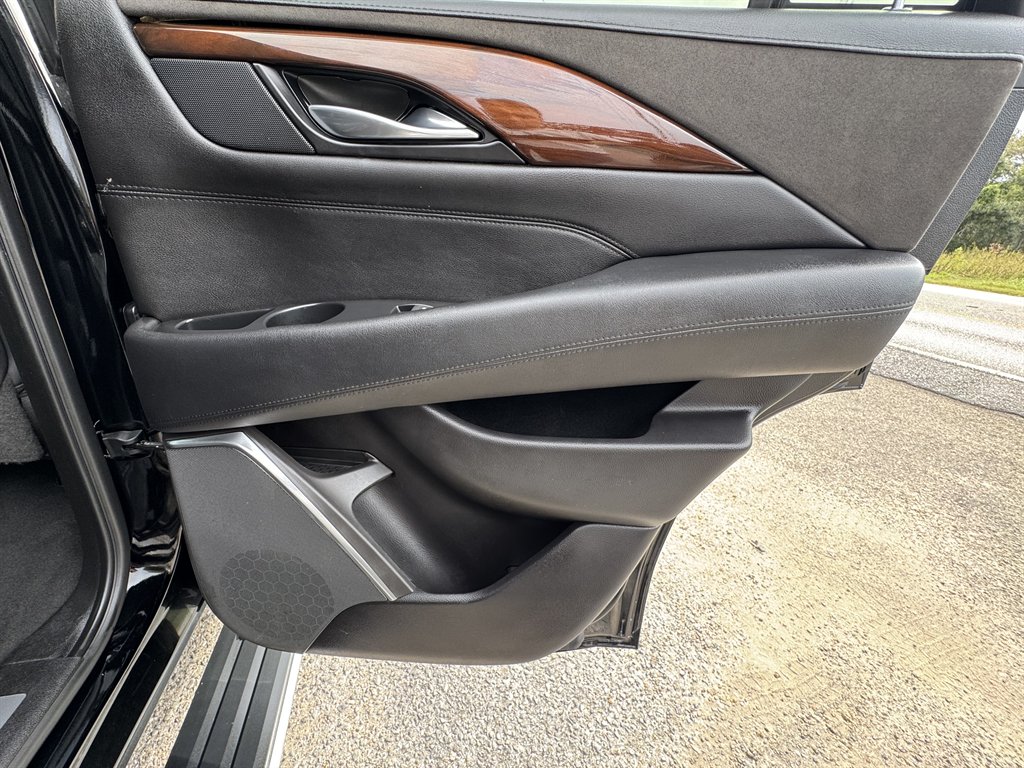 2018 Cadillac Escalade Premium Luxury - Photo 15