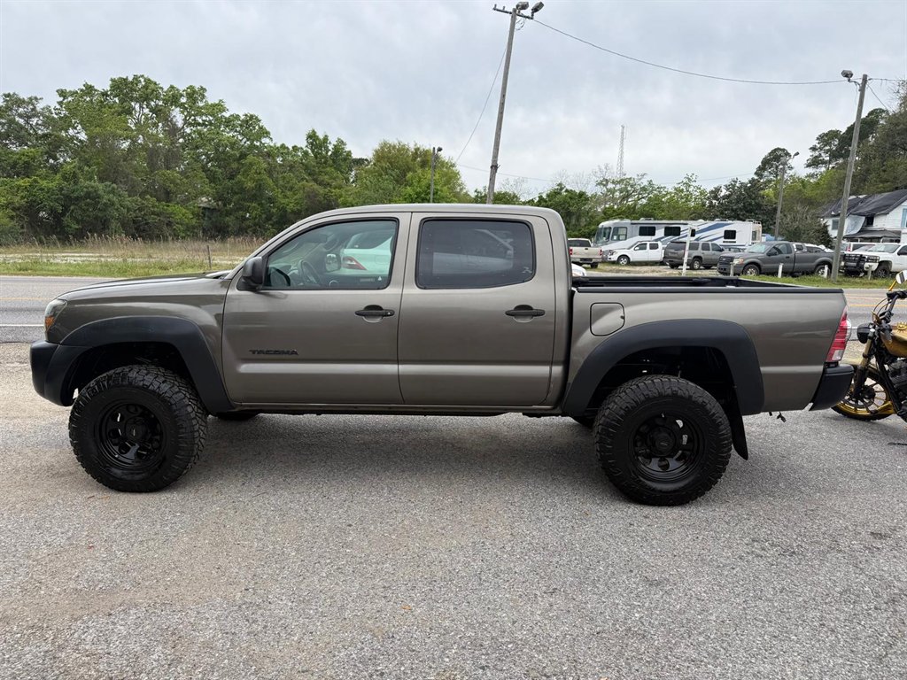 2010 Toyota Tacoma PreRunner - Photo 8