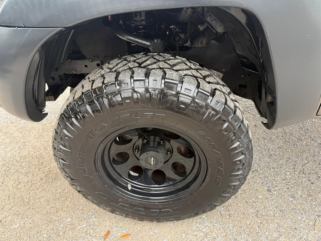 2010 Toyota Tacoma PreRunner - Photo 9