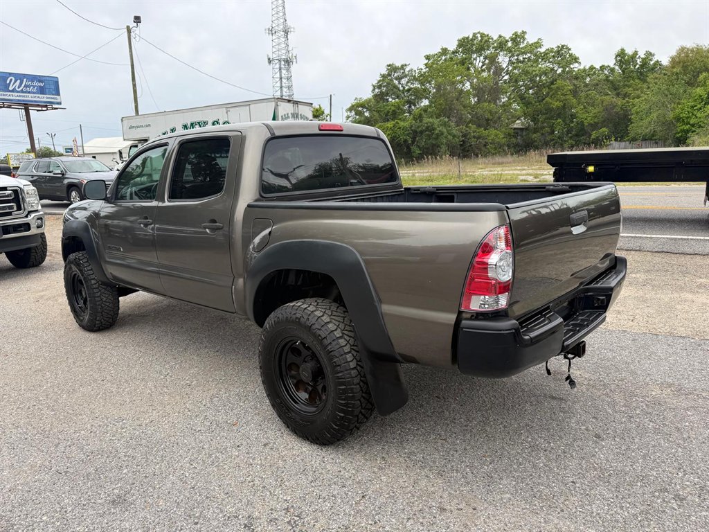 2010 Toyota Tacoma PreRunner - Photo 7