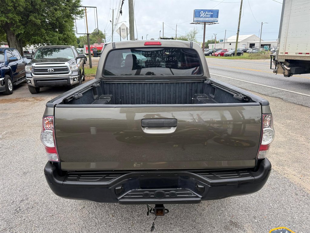 2010 Toyota Tacoma PreRunner - Photo 6