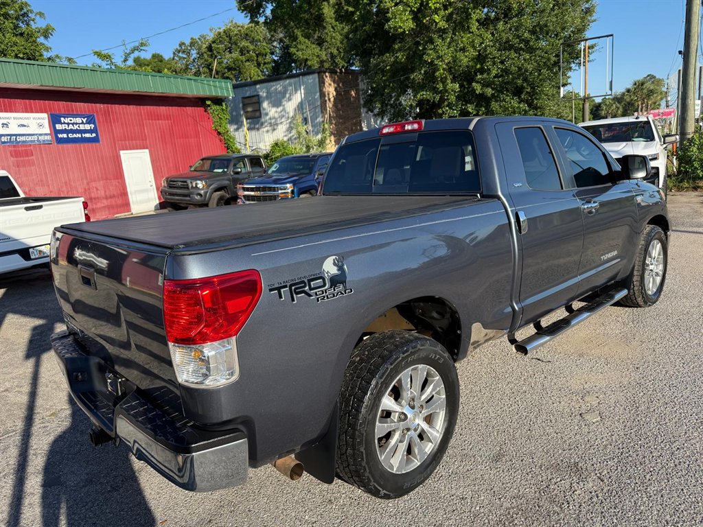 2010 Toyota Tundra Tundra Grade - Photo 6