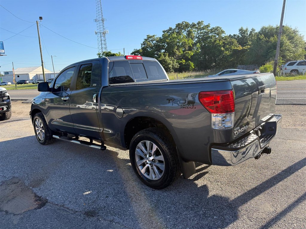 2010 Toyota Tundra Tundra Grade - Photo 8