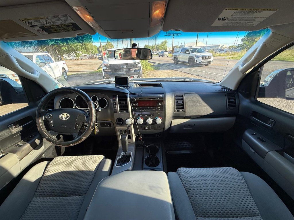 2010 Toyota Tundra Tundra Grade - Photo 18