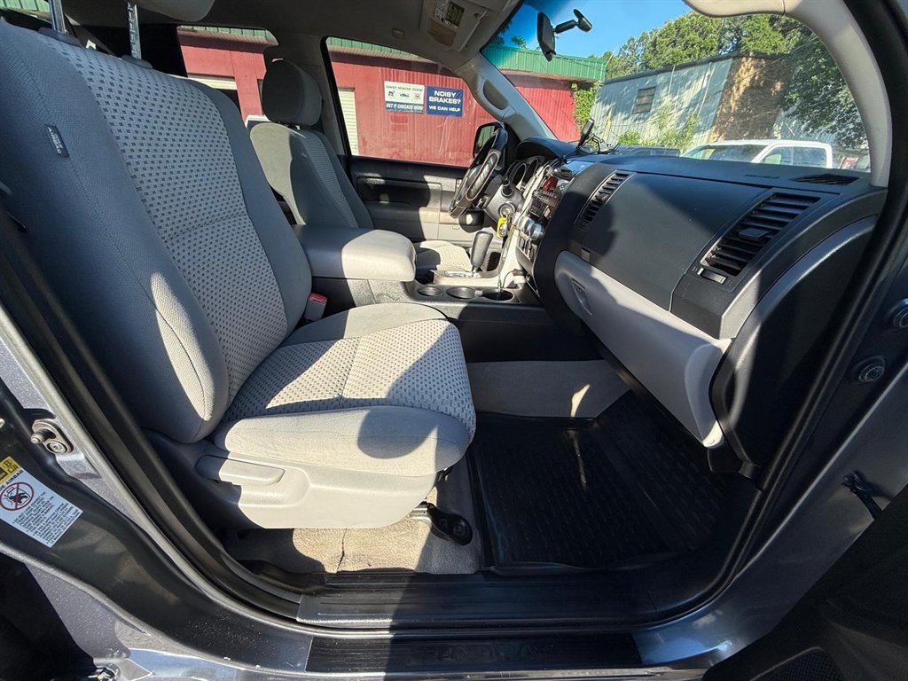 2010 Toyota Tundra Tundra Grade - Photo 16