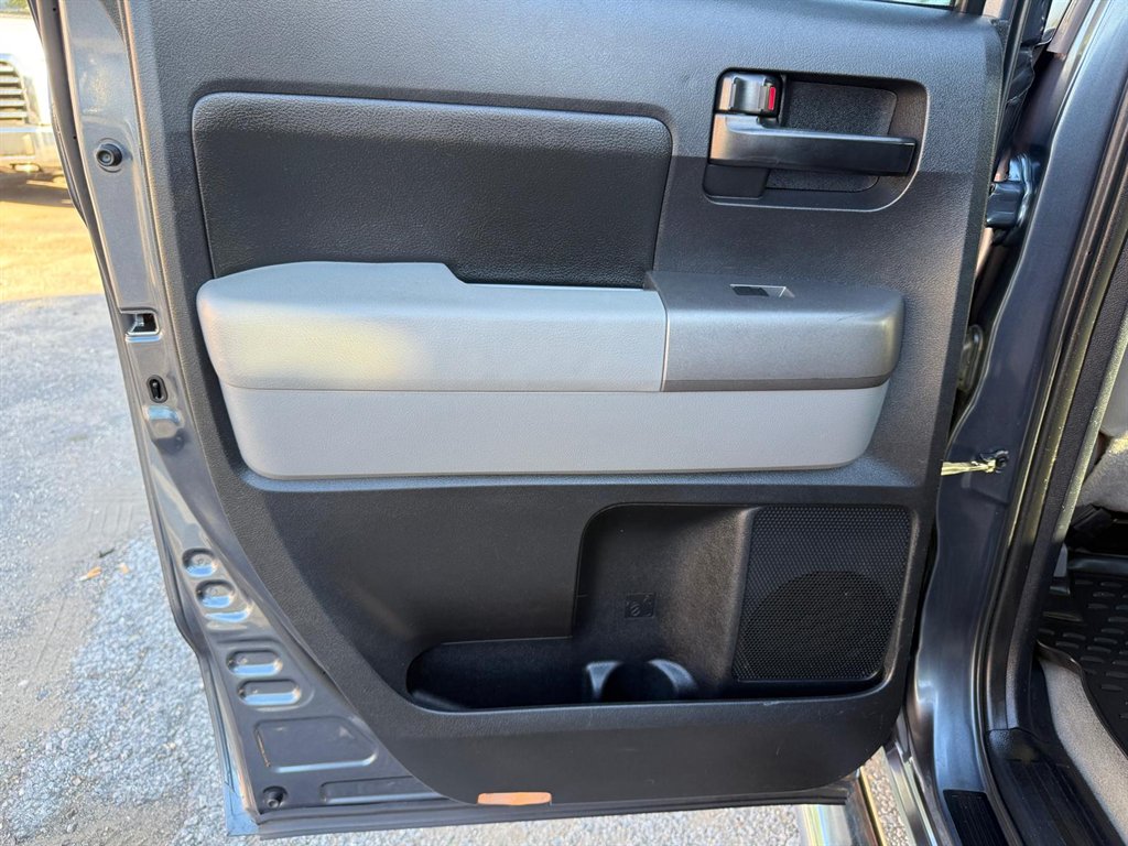 2010 Toyota Tundra Tundra Grade - Photo 13