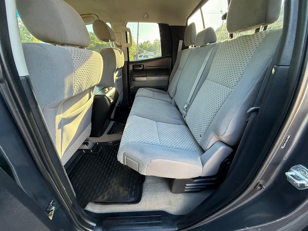 2010 Toyota Tundra Tundra Grade - Photo 12
