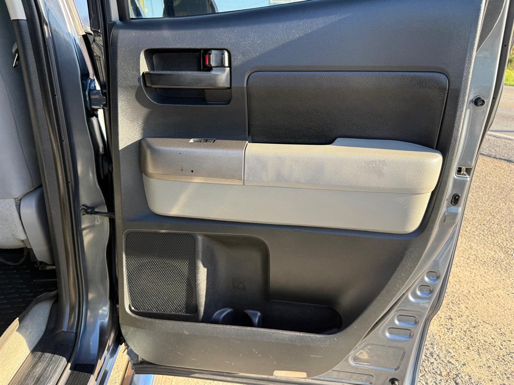 2010 Toyota Tundra Tundra Grade - Photo 15