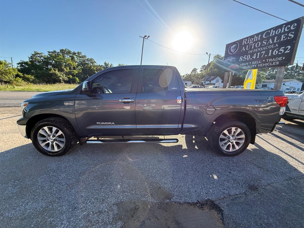 2010 Toyota Tundra Tundra Grade - Photo 9