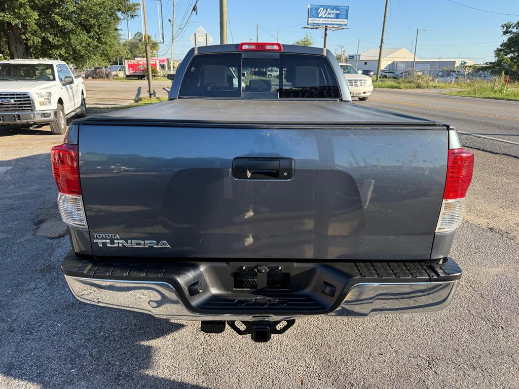 2010 Toyota Tundra Tundra Grade - Photo 7