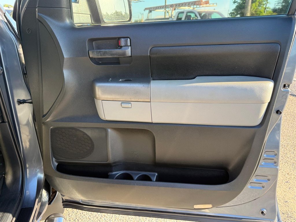 2010 Toyota Tundra Tundra Grade - Photo 17