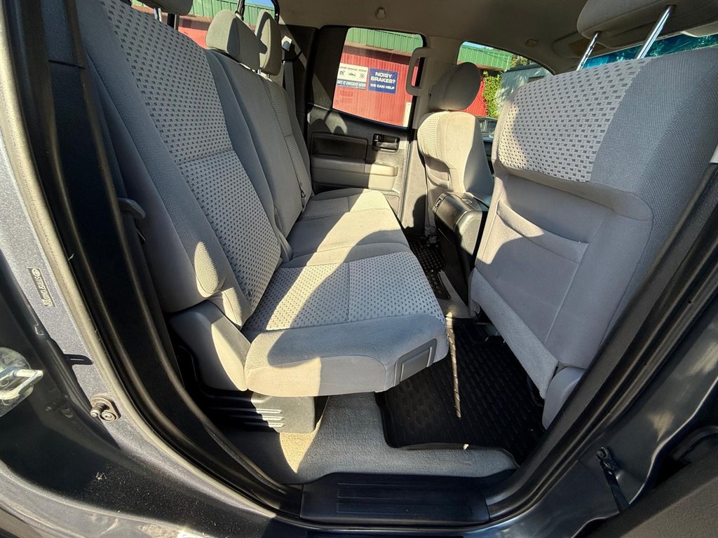 2010 Toyota Tundra Tundra Grade - Photo 14