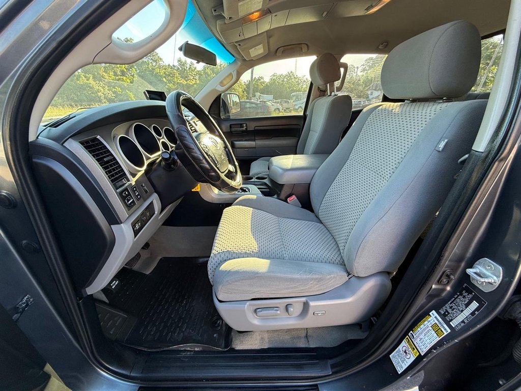 2010 Toyota Tundra Tundra Grade - Photo 10