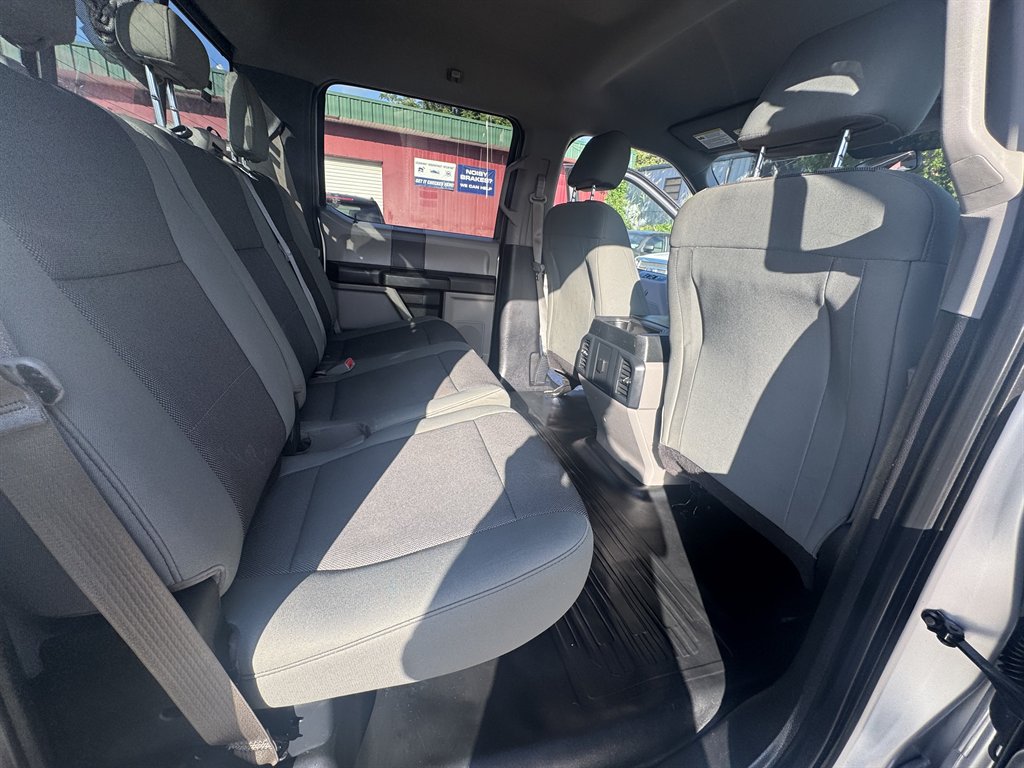 2015 Ford F-150 XL - Photo 14