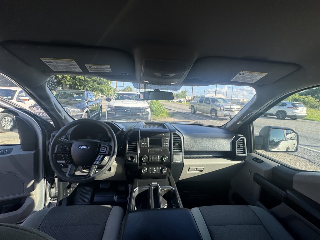 2015 Ford F-150 XL - Photo 18