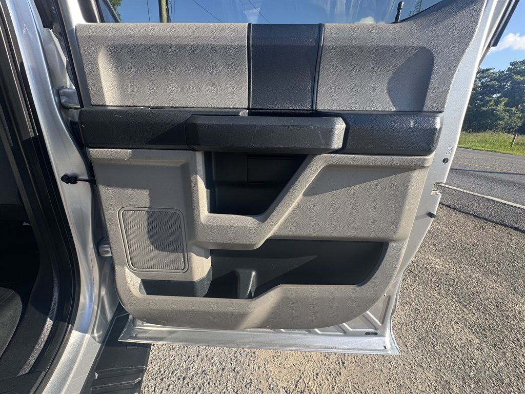 2015 Ford F-150 XL - Photo 15