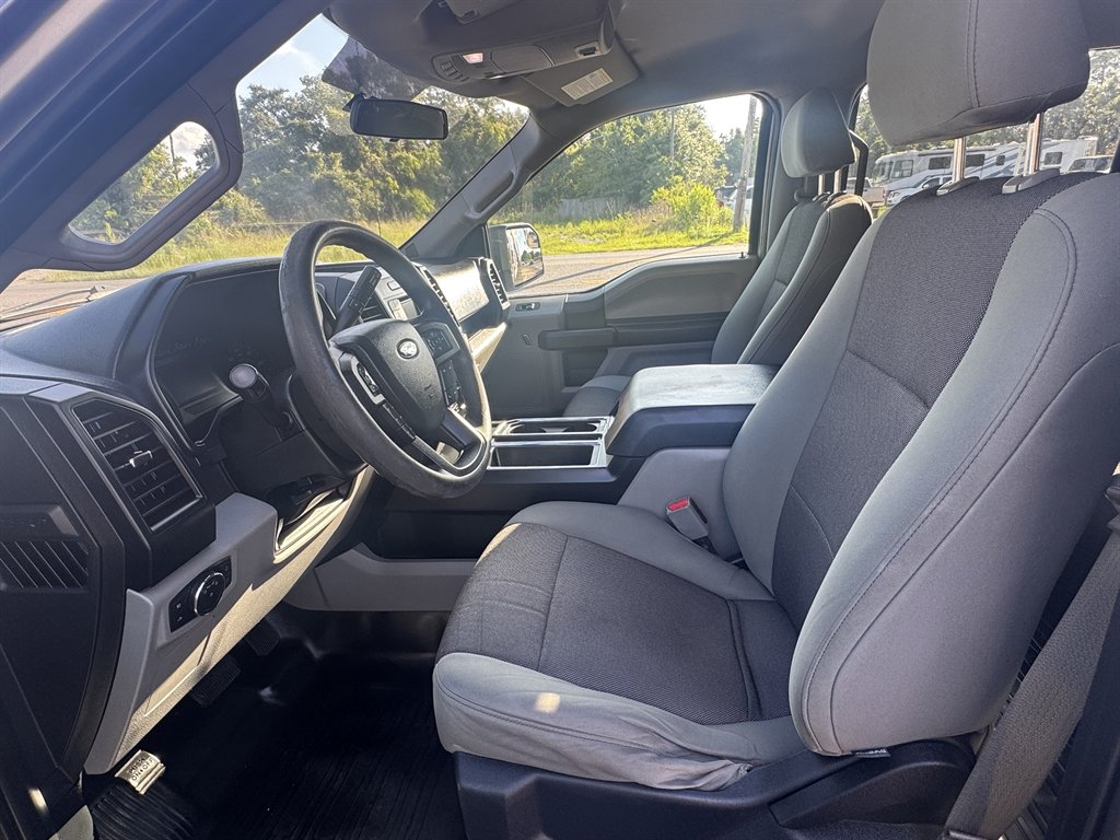 2015 Ford F-150 XL - Photo 10