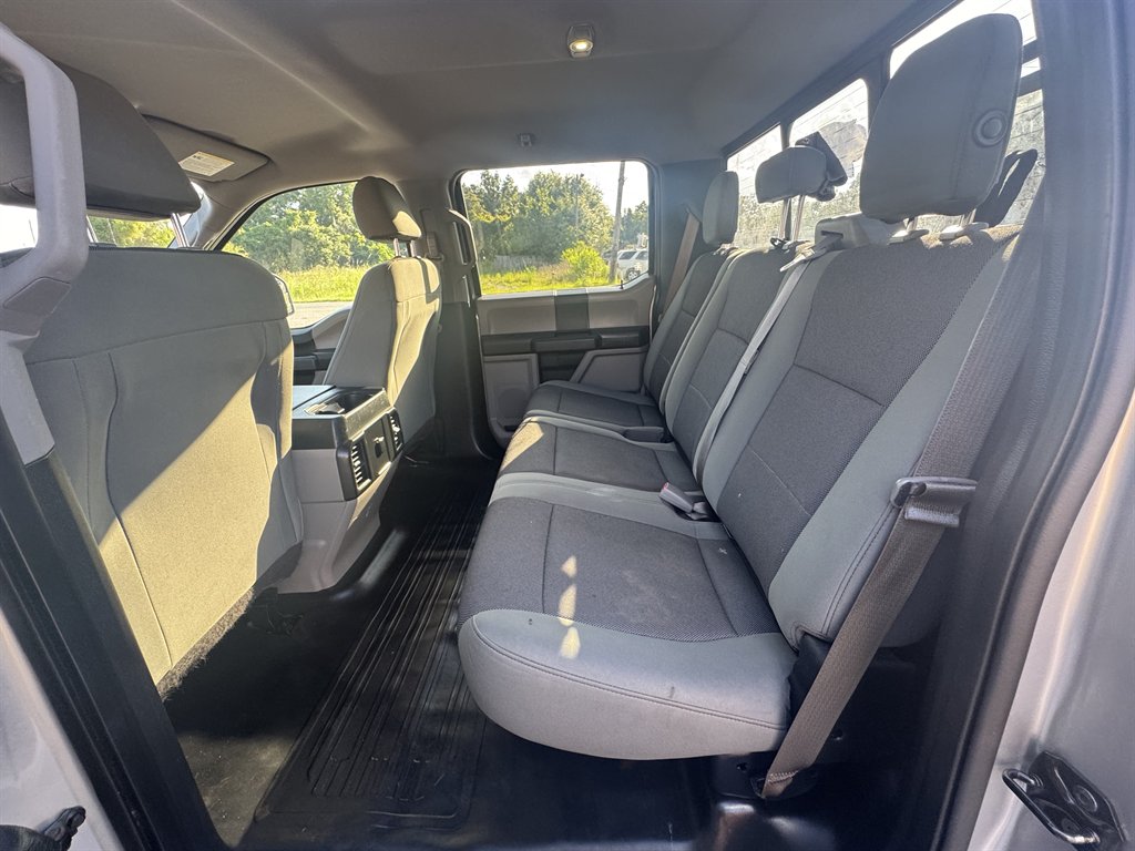 2015 Ford F-150 XL - Photo 12
